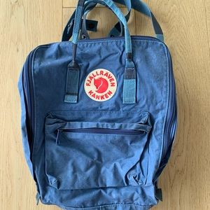 Kanken backpack